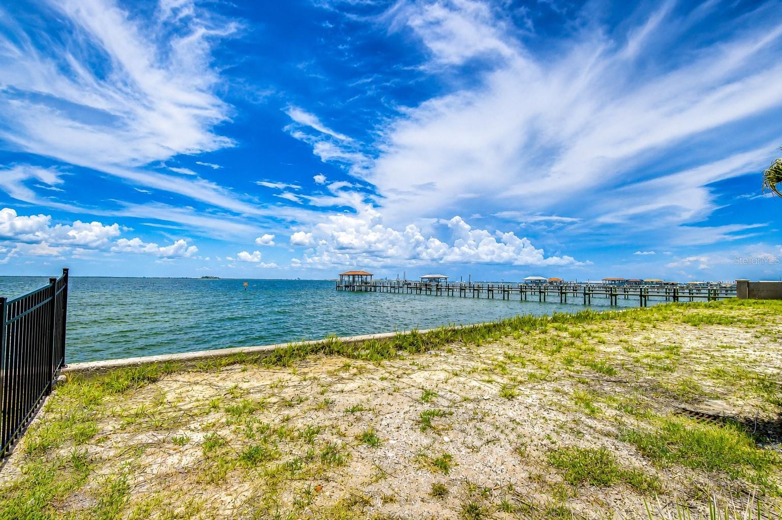 THE TIKI BAY CONDO - Residential