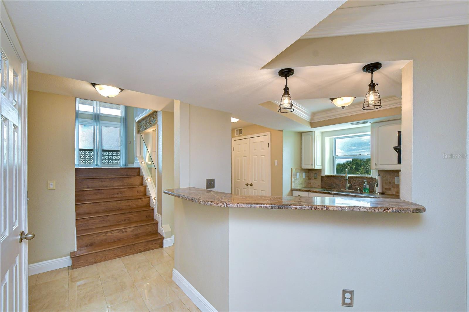THE TIKI BAY CONDO - Residential