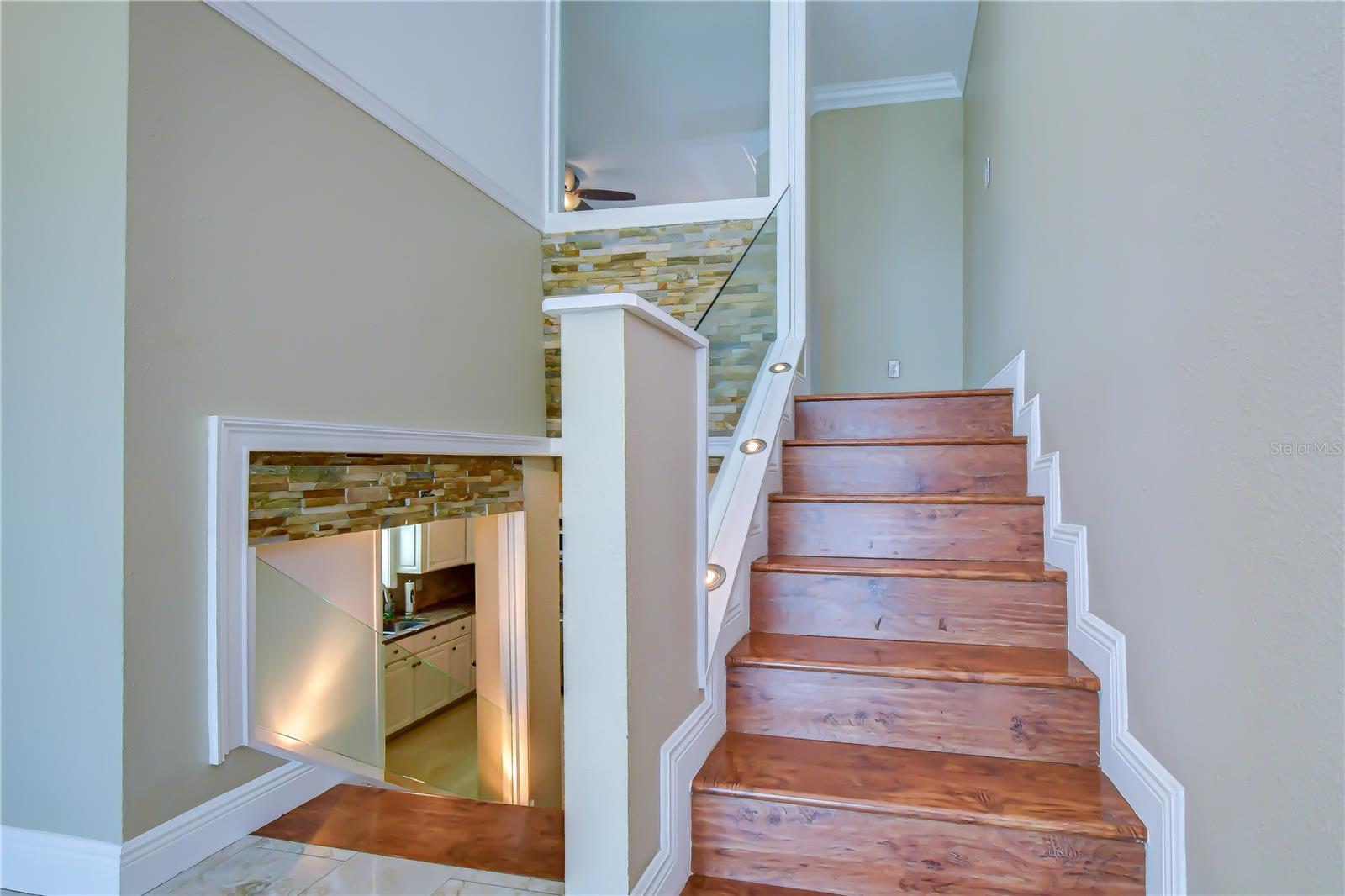 THE TIKI BAY CONDO - Residential