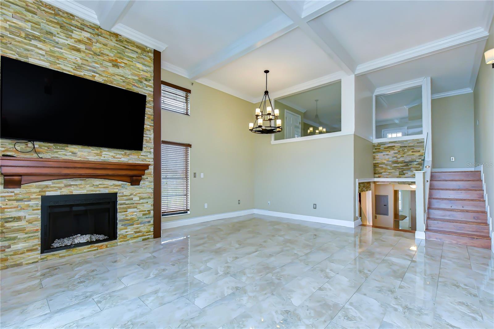 THE TIKI BAY CONDO - Residential