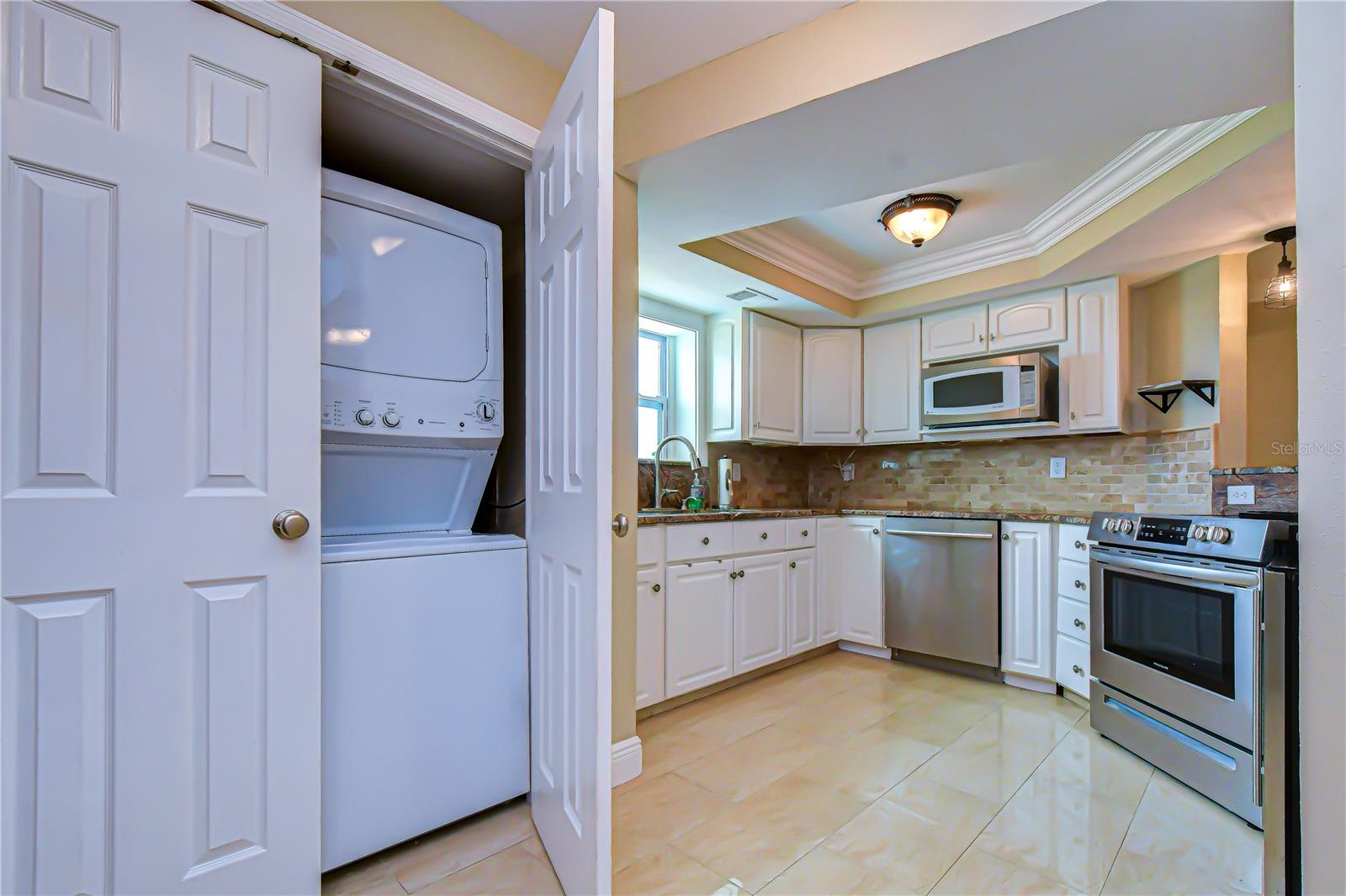 THE TIKI BAY CONDO - Residential