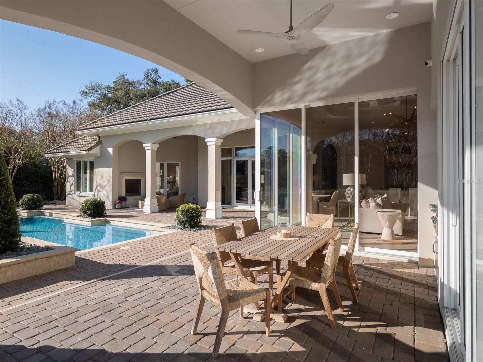 GOLDEN OCALA - Residential