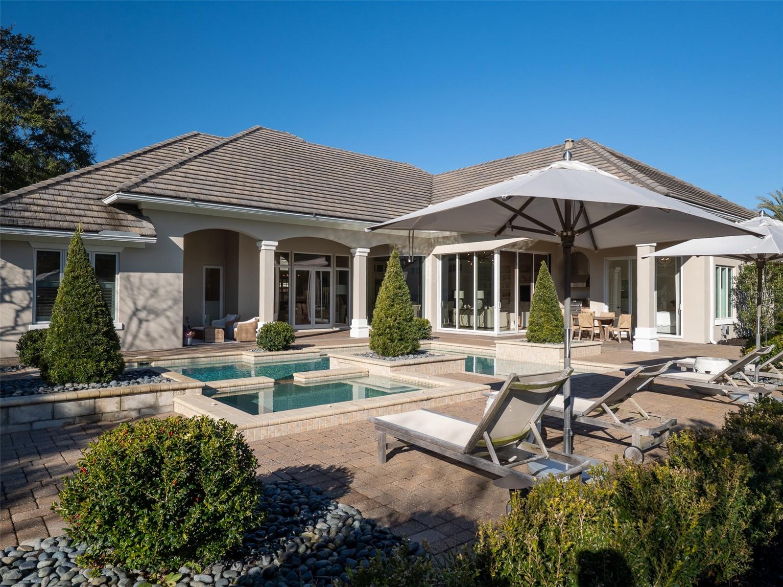 GOLDEN OCALA - Residential