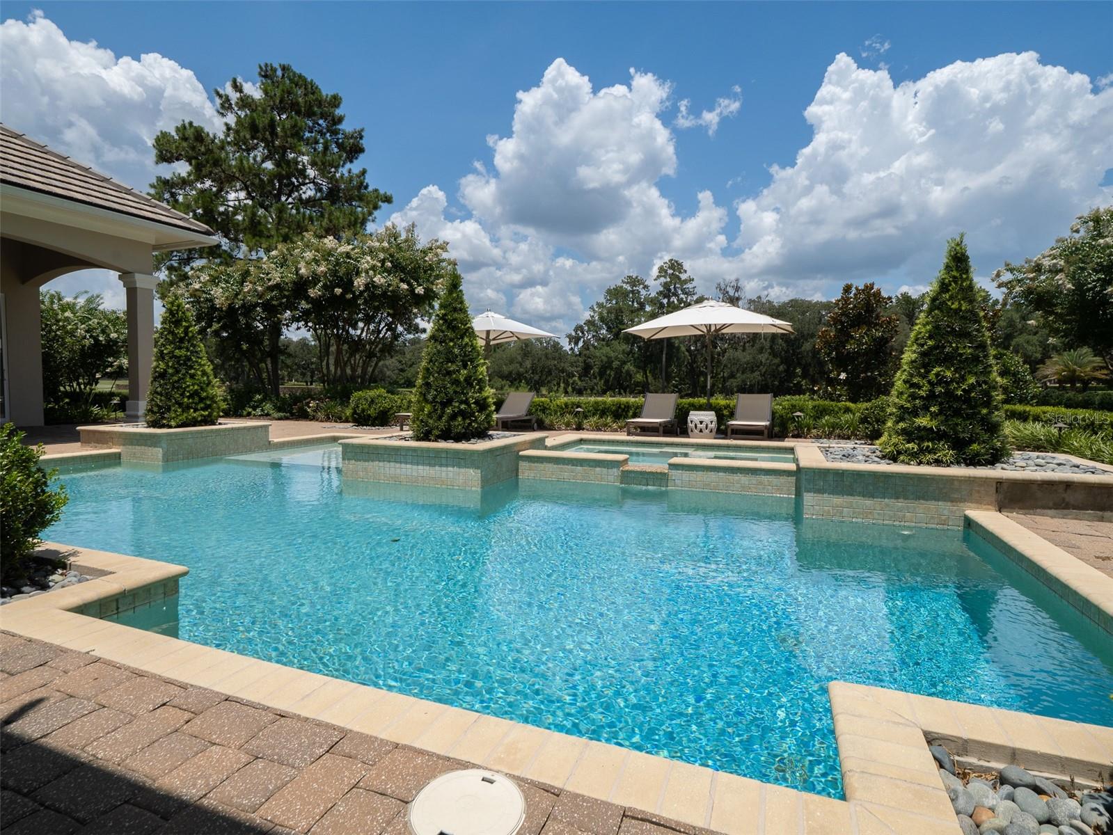 GOLDEN OCALA - Residential