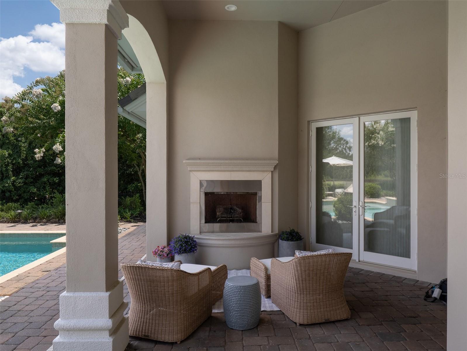 GOLDEN OCALA - Residential