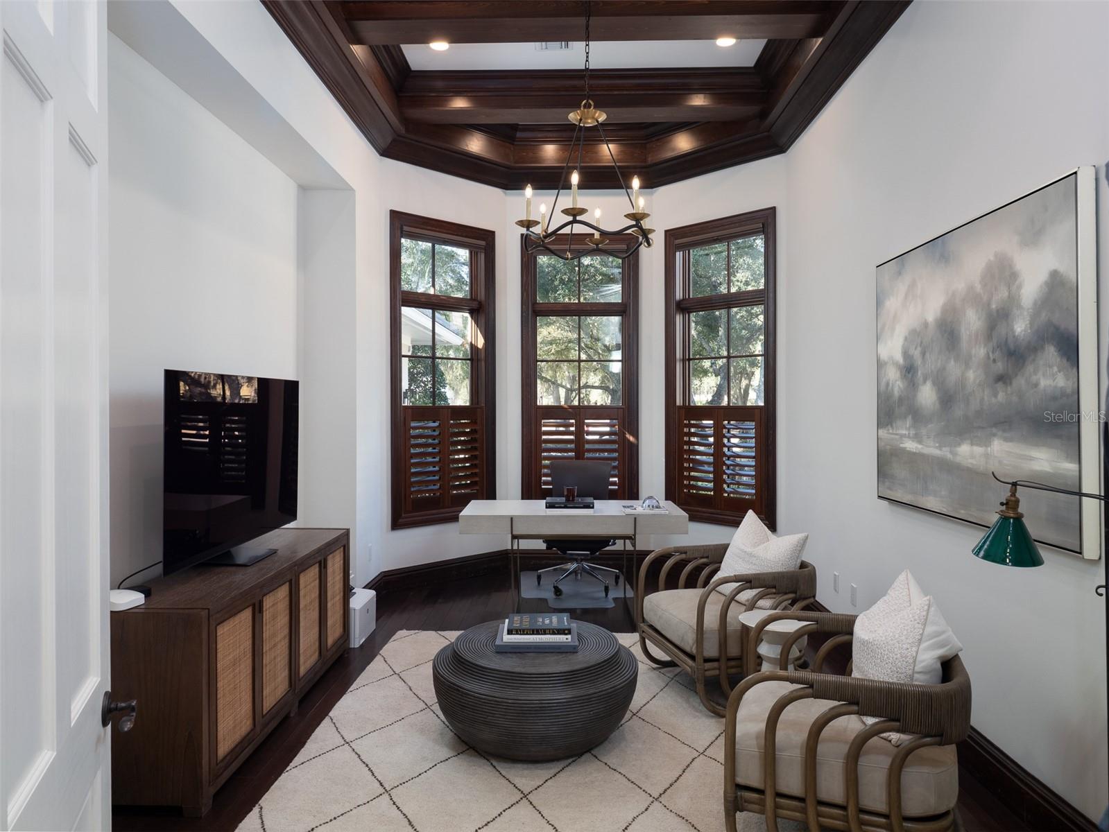 GOLDEN OCALA - Residential