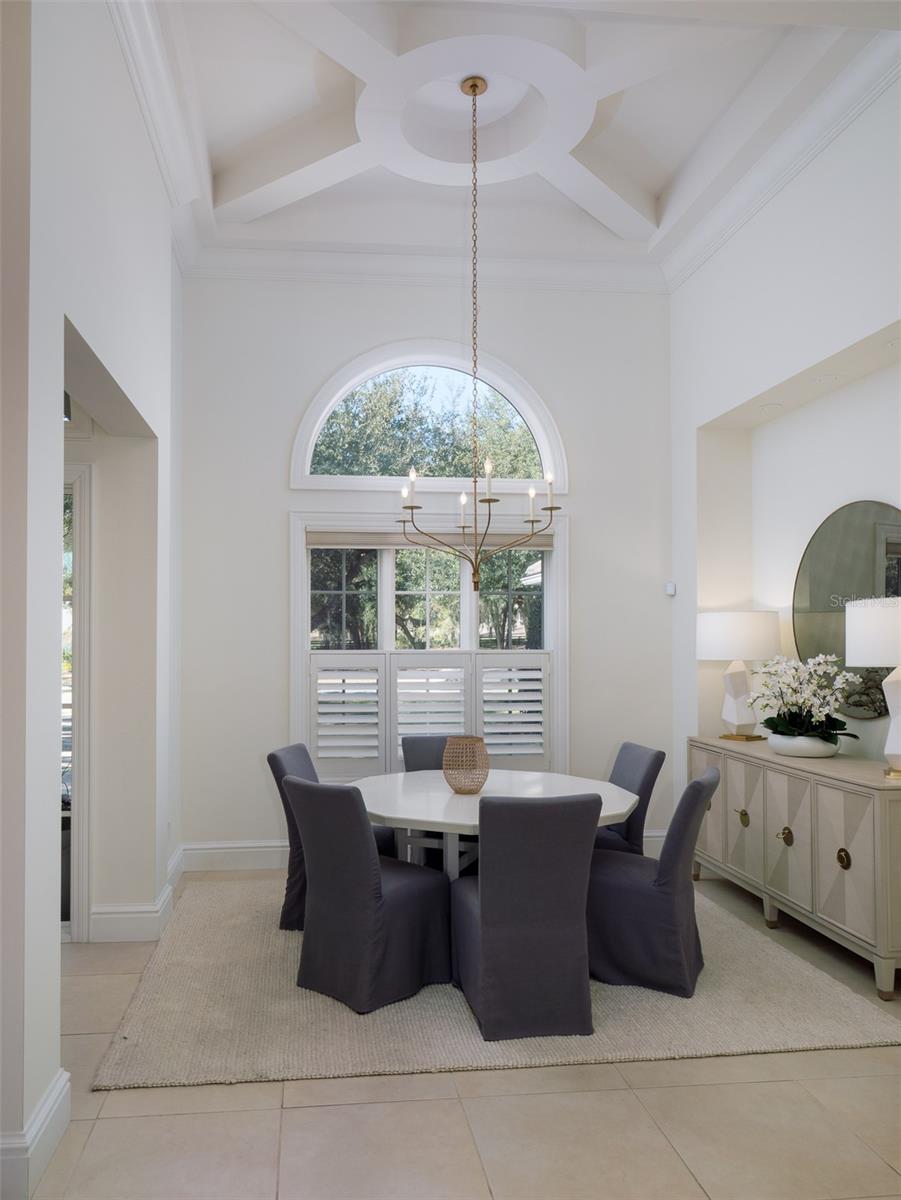 GOLDEN OCALA - Residential