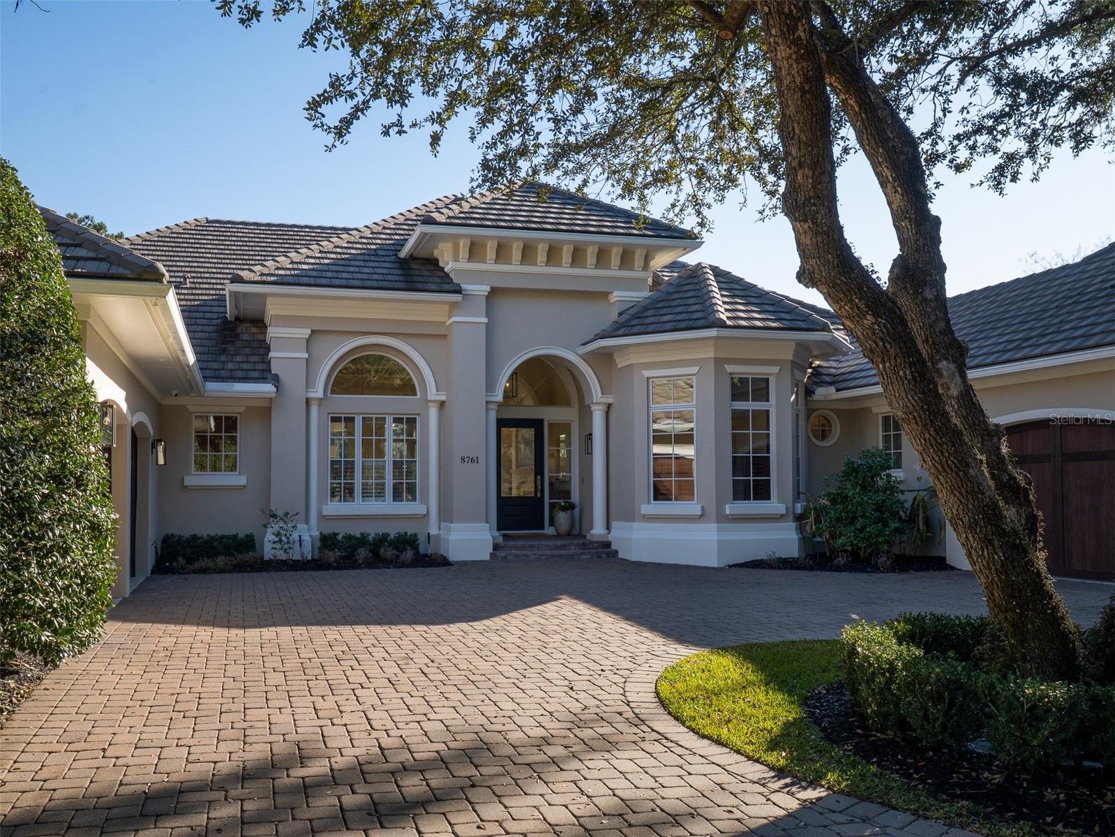 GOLDEN OCALA - Residential