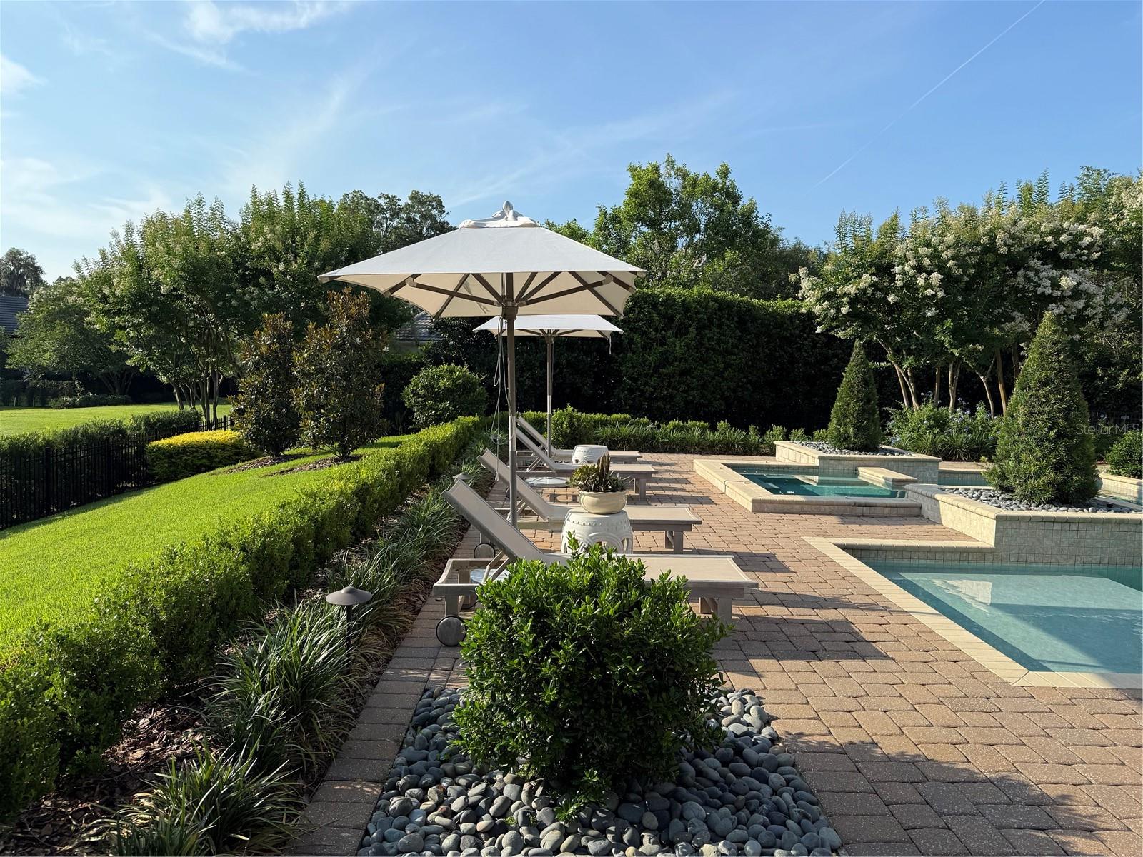 GOLDEN OCALA - Residential