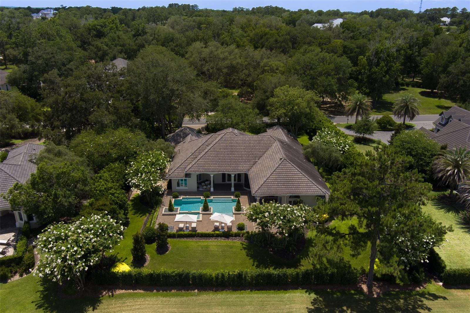 GOLDEN OCALA - Residential