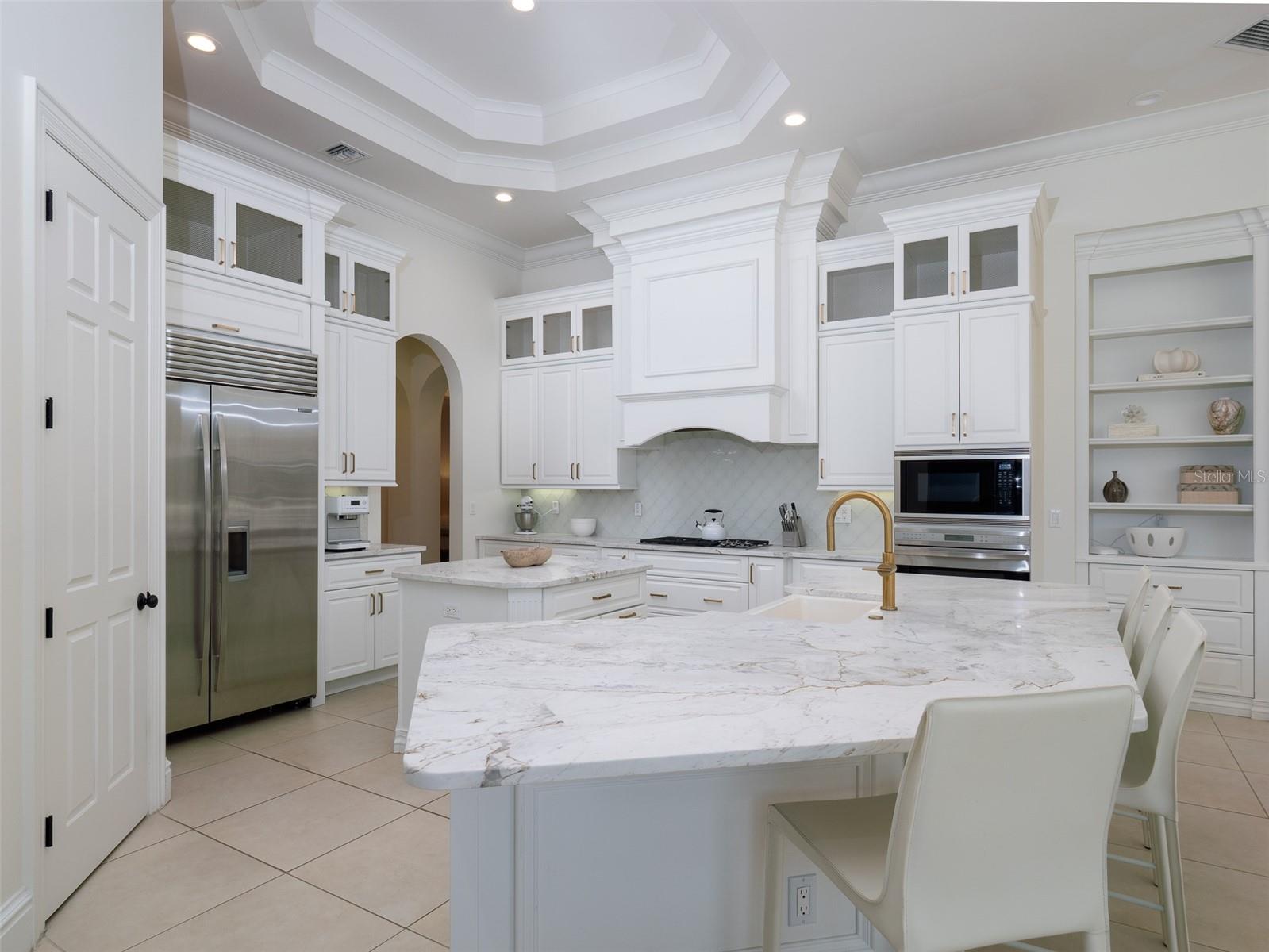 GOLDEN OCALA - Residential