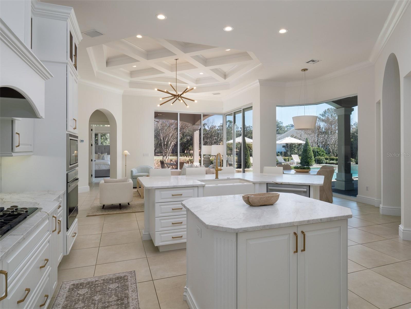 GOLDEN OCALA - Residential