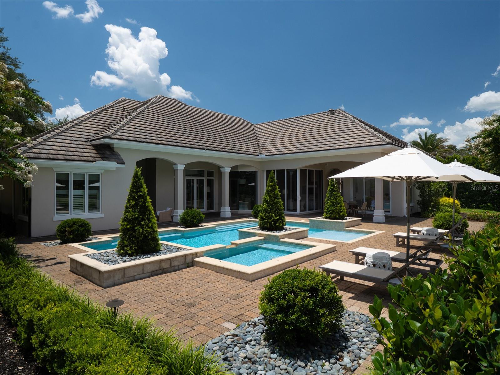 GOLDEN OCALA - Residential