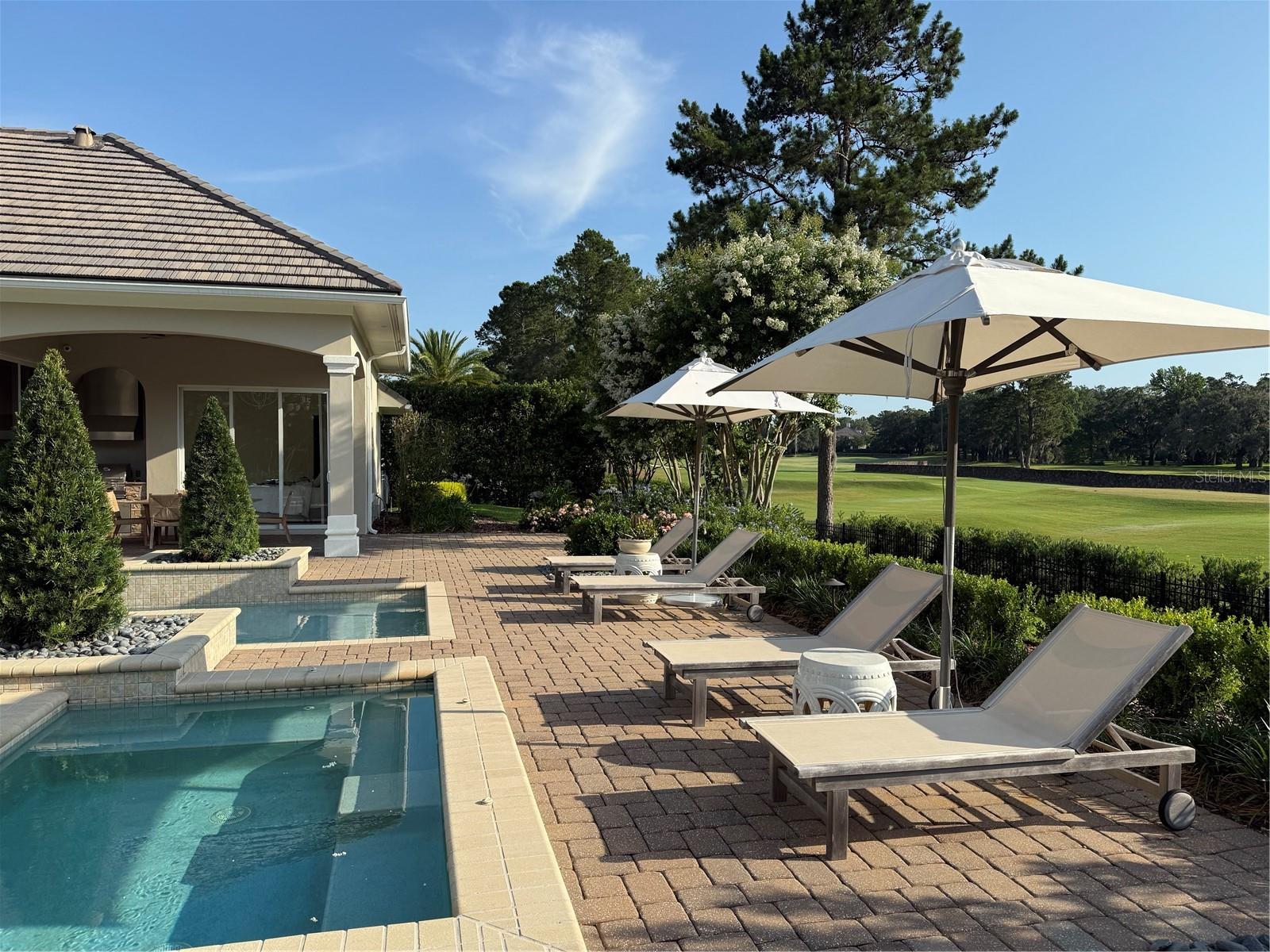 GOLDEN OCALA - Residential