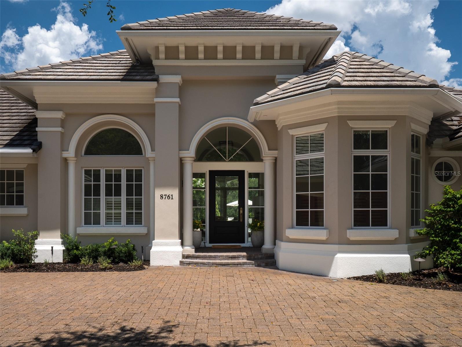 GOLDEN OCALA - Residential