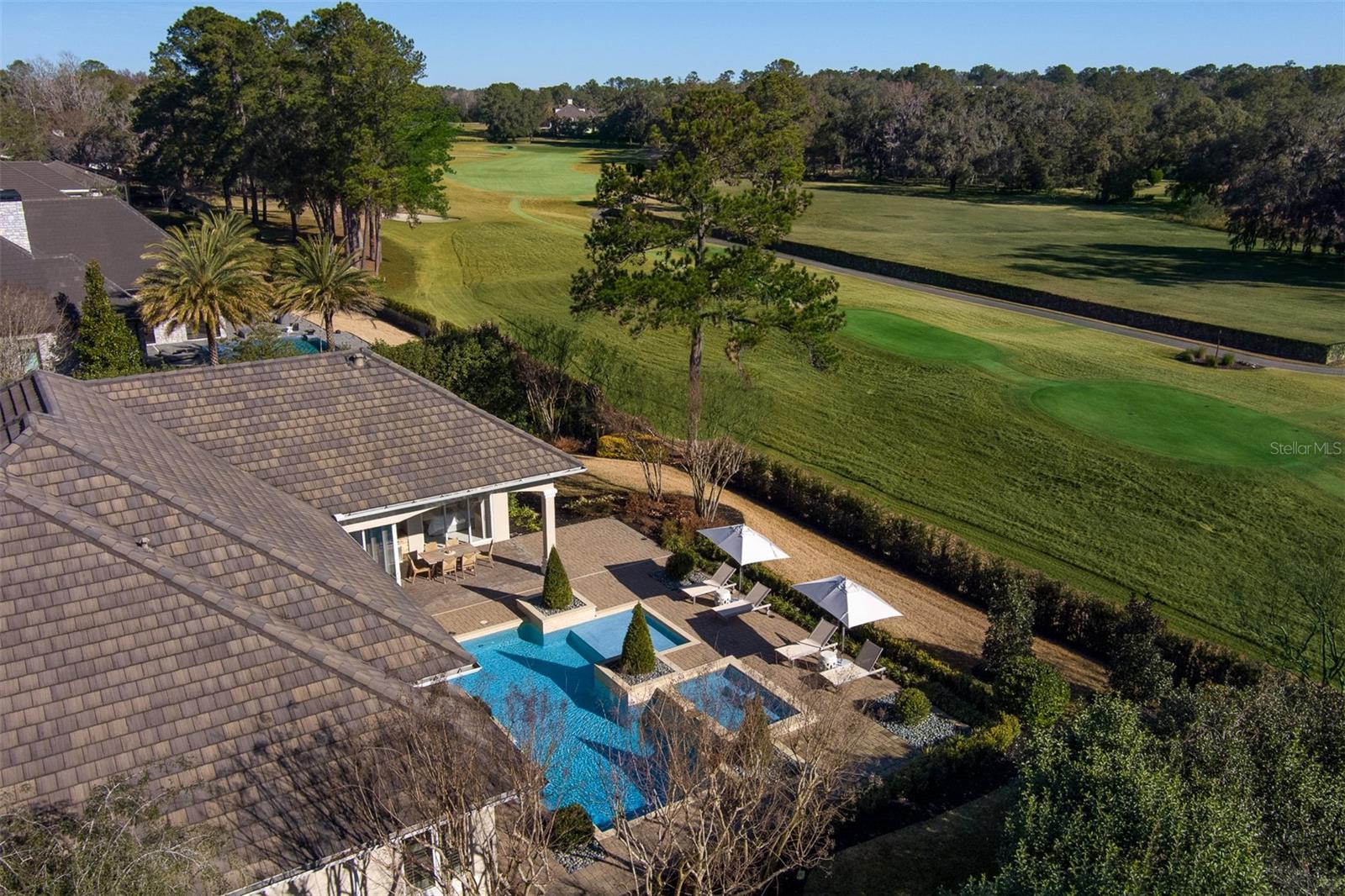 GOLDEN OCALA - Residential