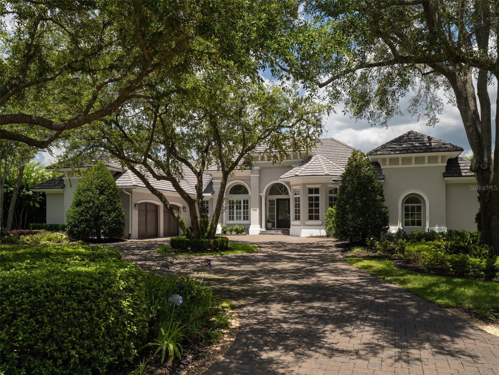 GOLDEN OCALA - Residential