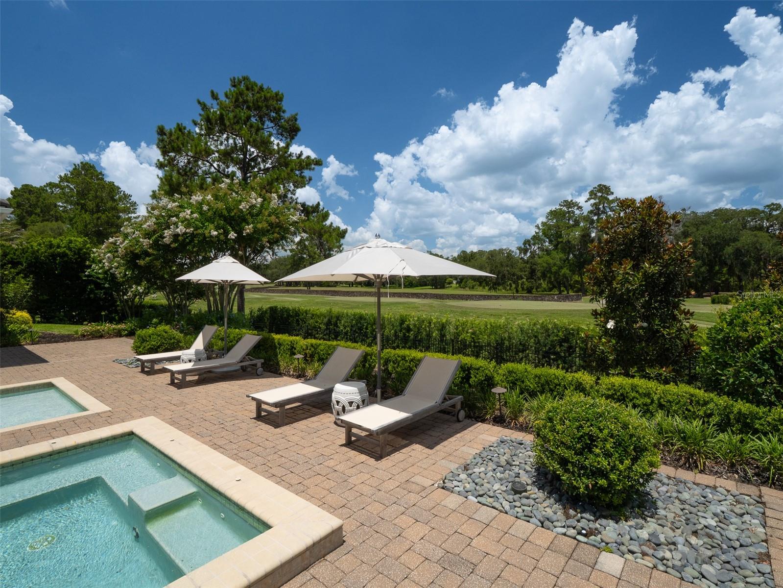 GOLDEN OCALA - Residential