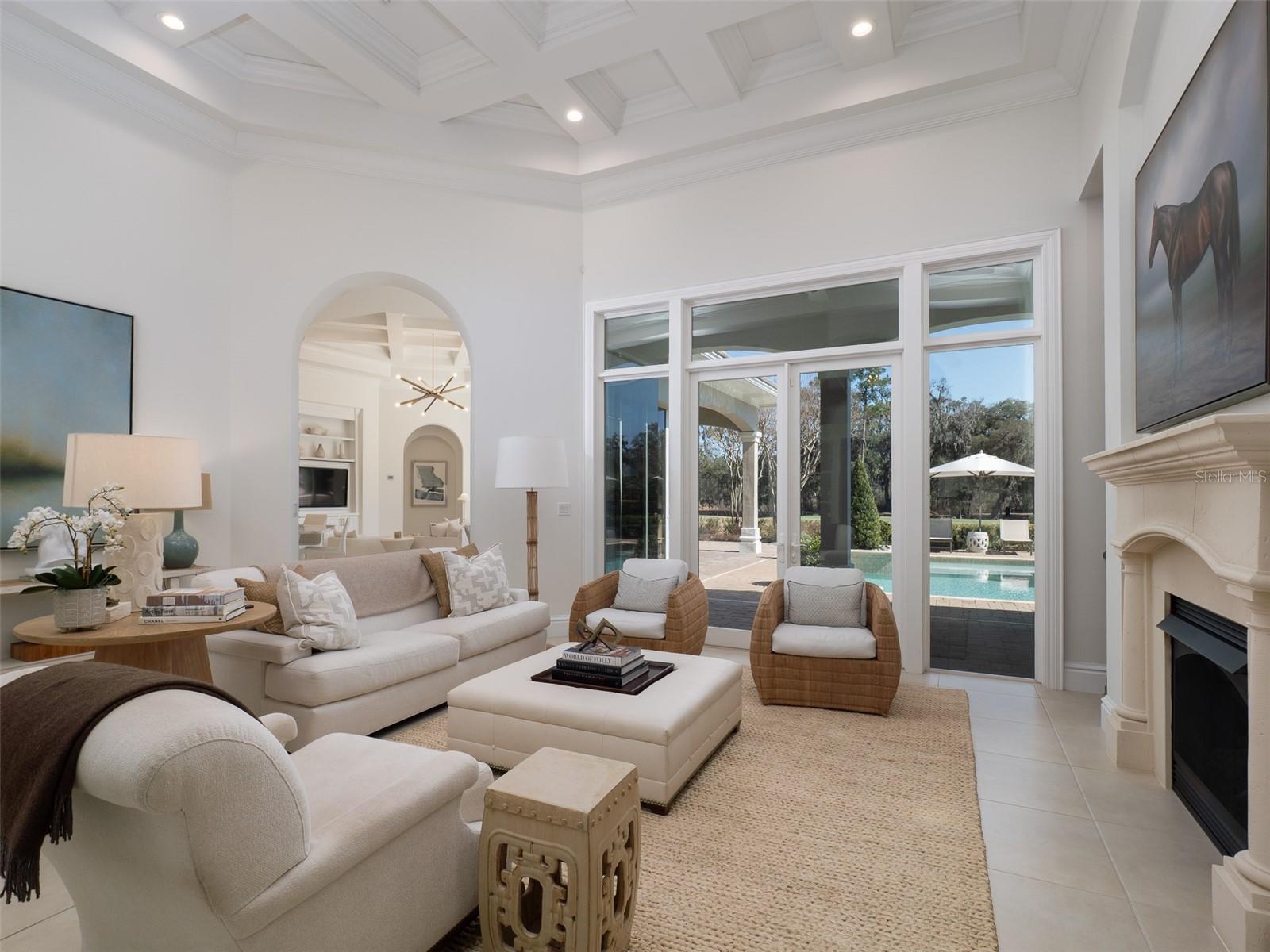 GOLDEN OCALA - Residential
