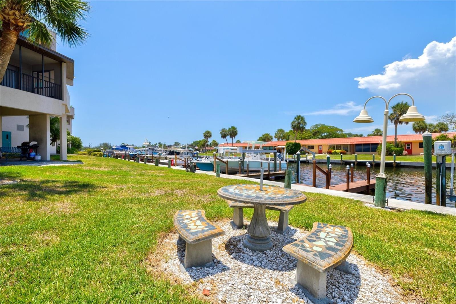 THE WATERWAY PH I - Residential Lease