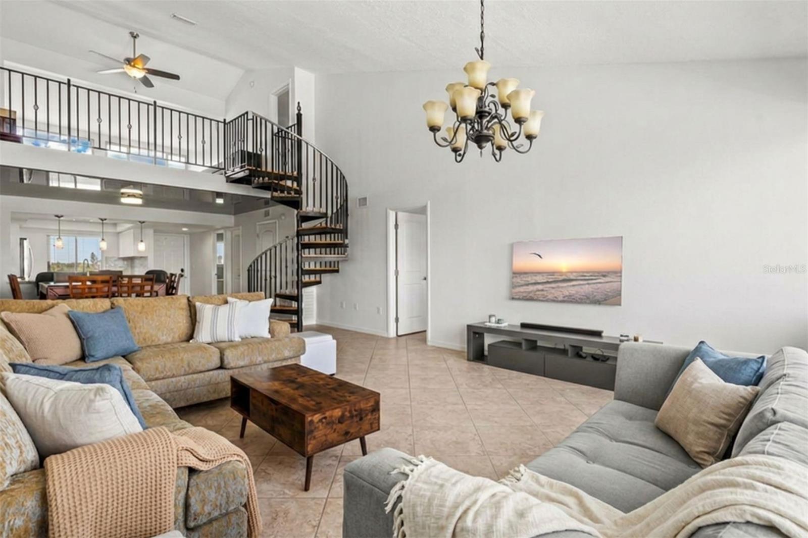THE WATERWAY PH I - Residential Lease