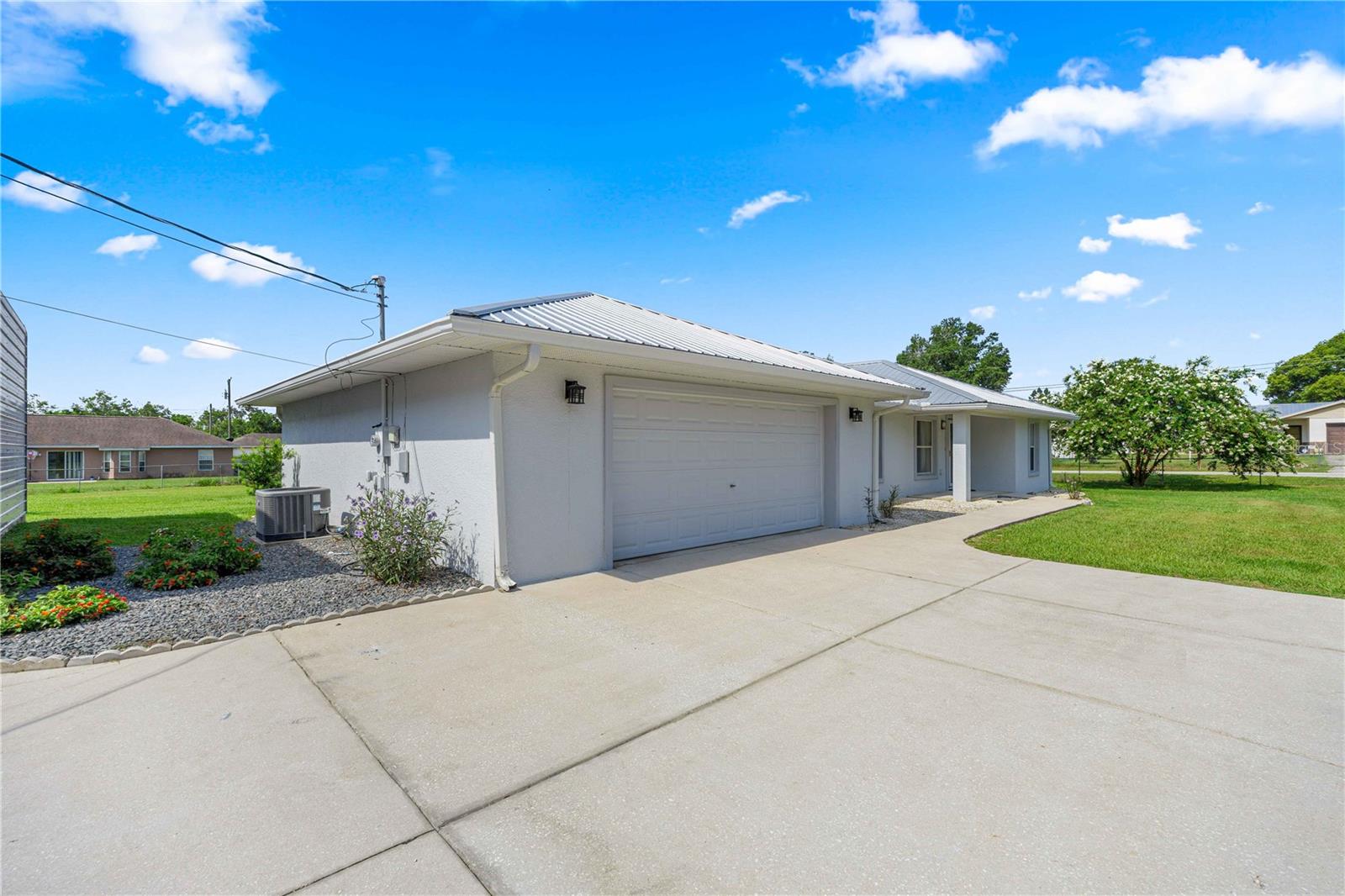 BELLEVIEW HEIGHTS ESTATES - Residential