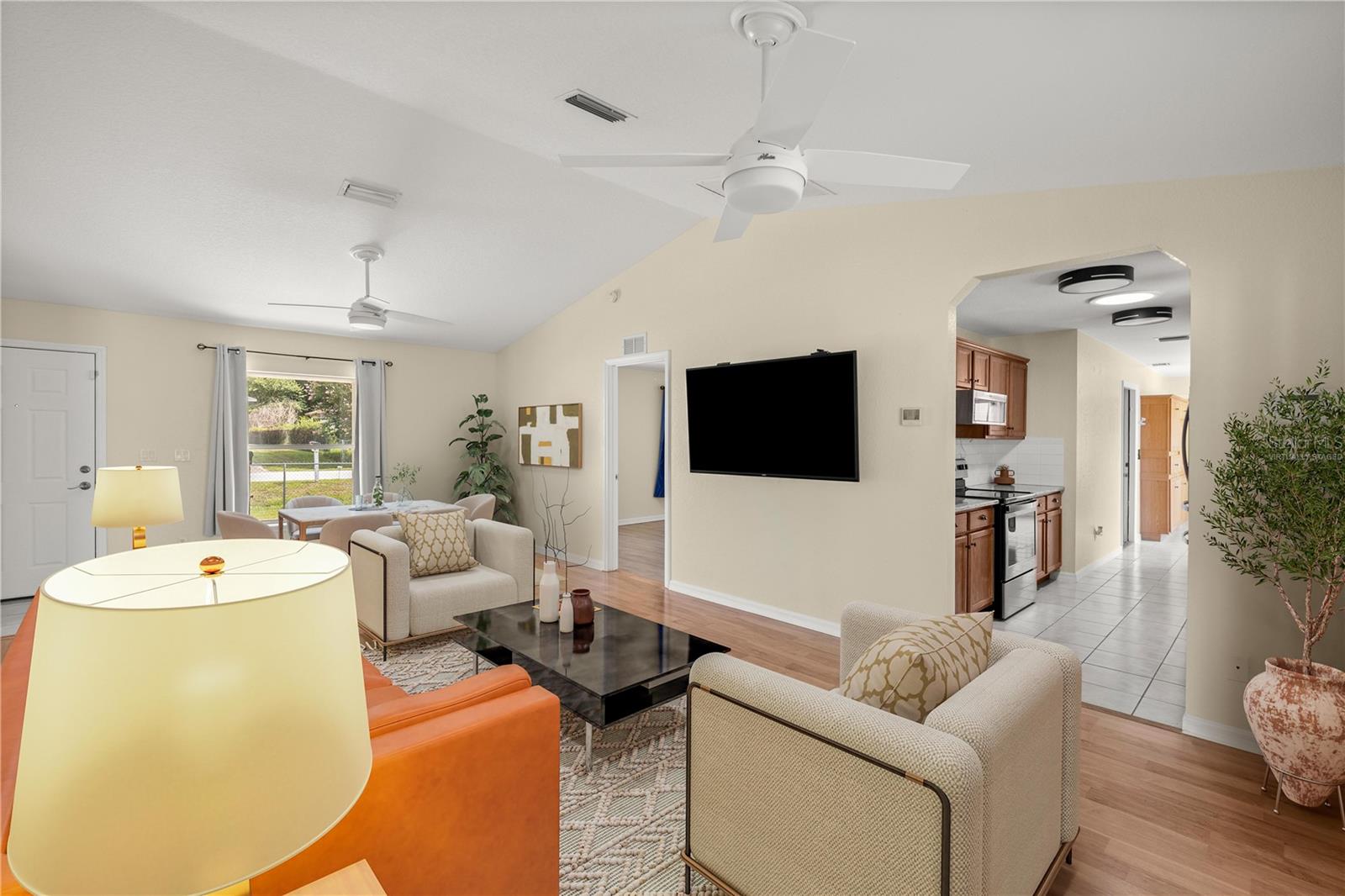 BELLEVIEW HEIGHTS ESTATES - Residential