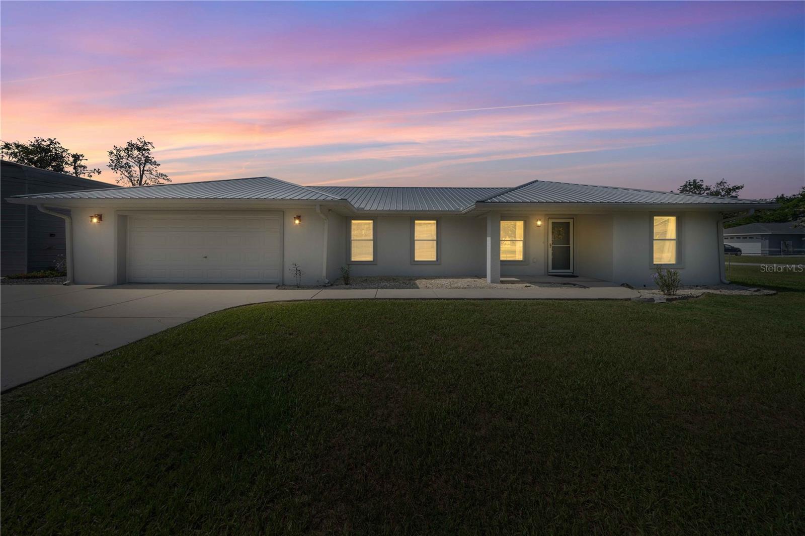 BELLEVIEW HEIGHTS ESTATES - Residential