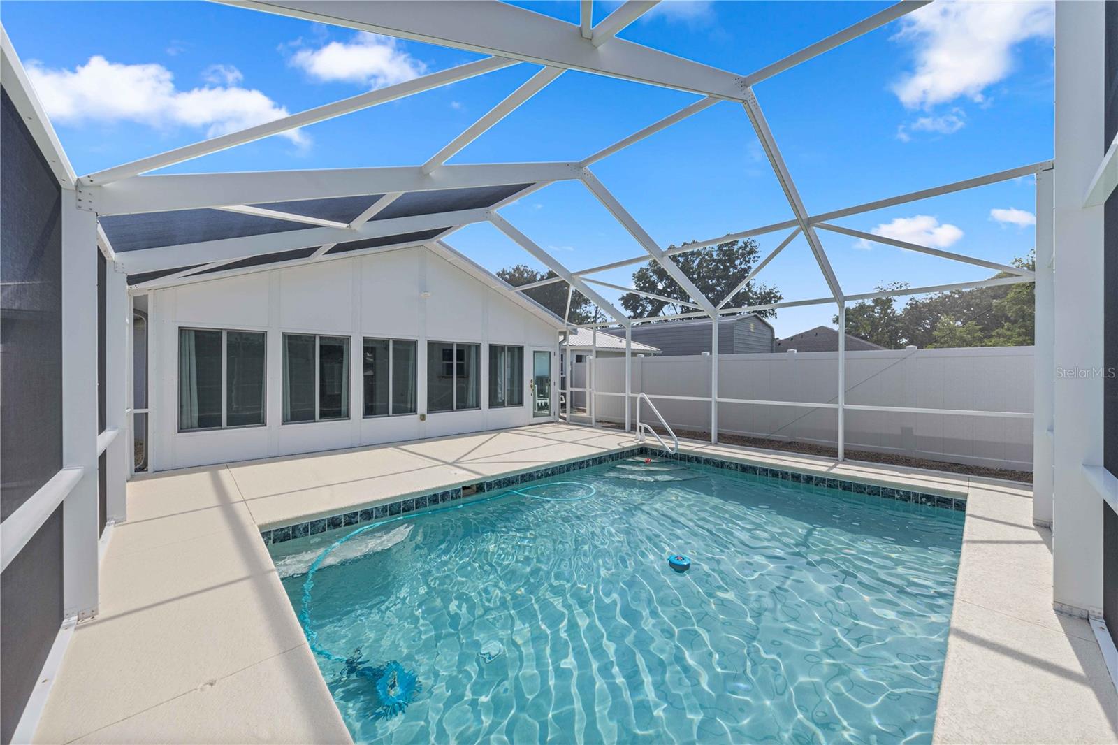 BELLEVIEW HEIGHTS ESTATES - Residential