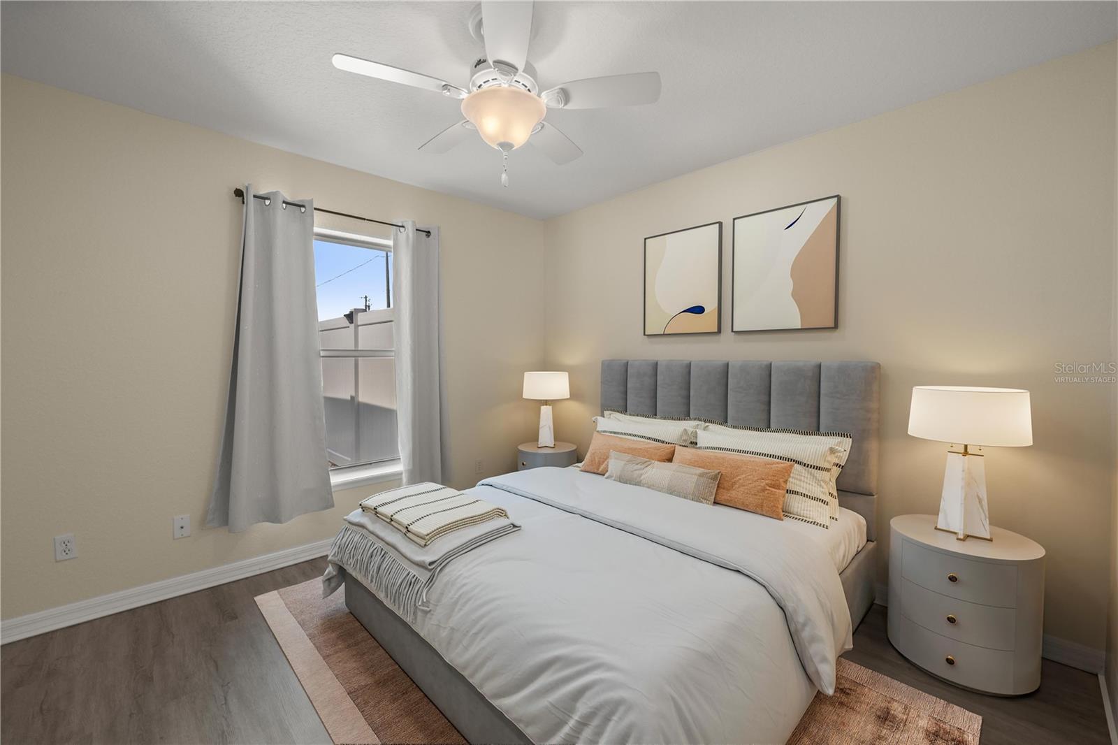 BELLEVIEW HEIGHTS ESTATES - Residential