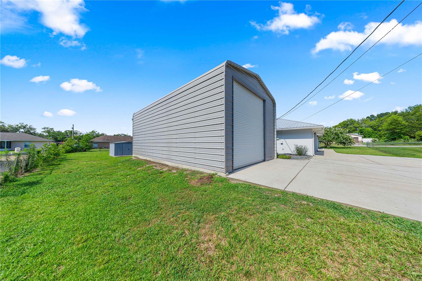 BELLEVIEW HEIGHTS ESTATES - Residential