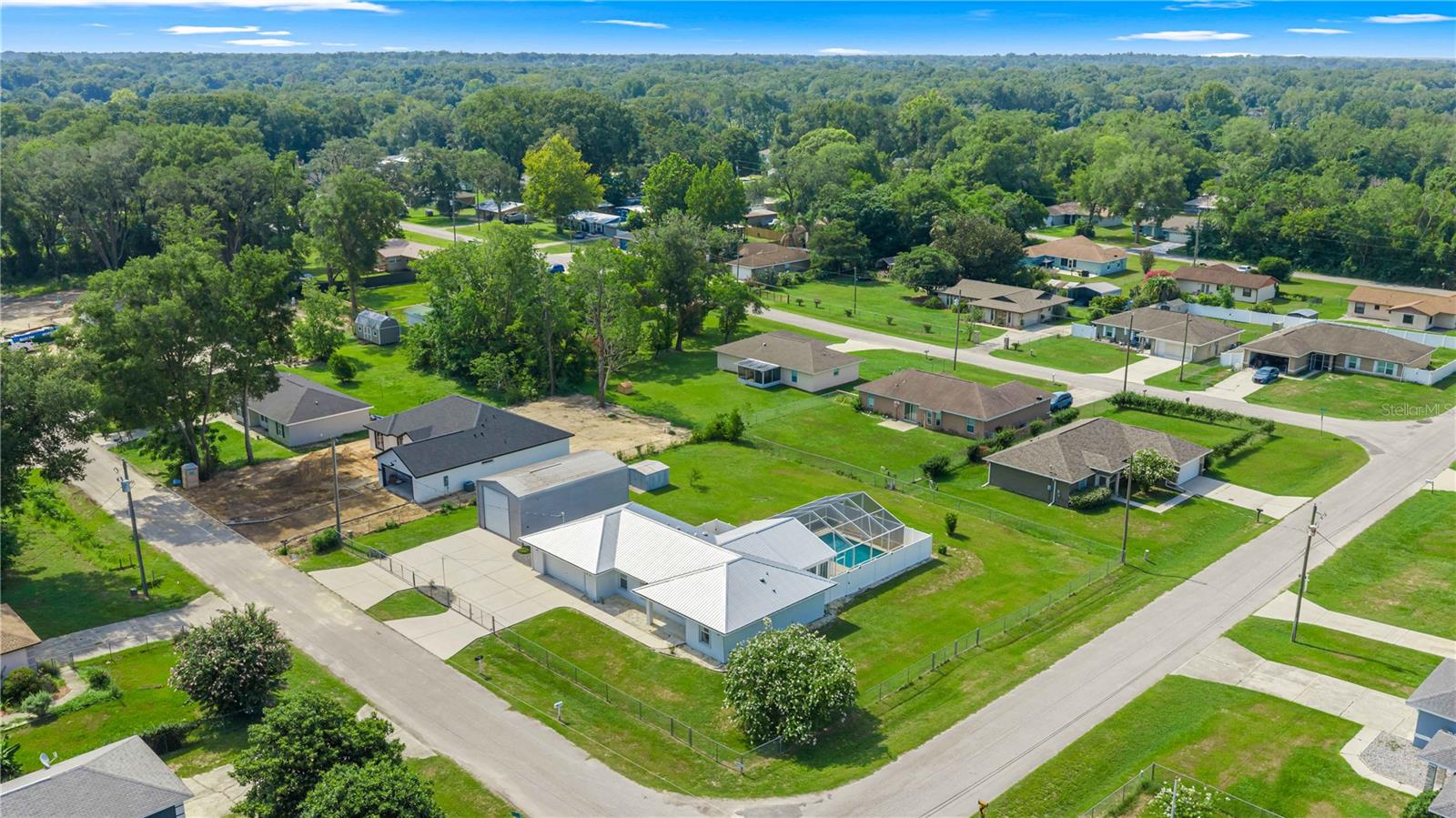 BELLEVIEW HEIGHTS ESTATES - Residential