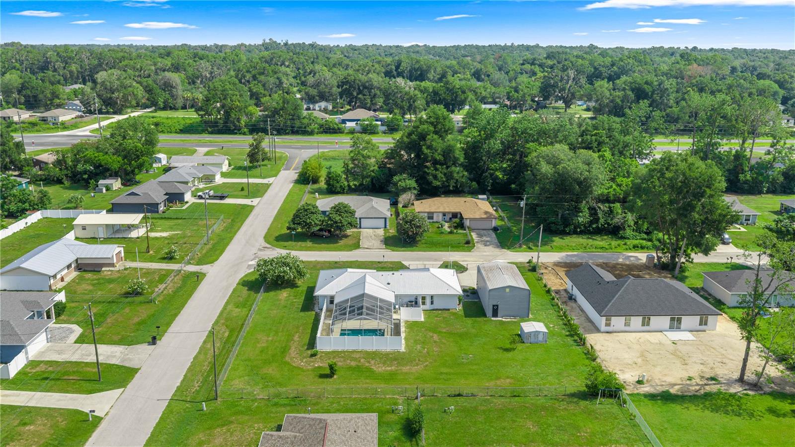 BELLEVIEW HEIGHTS ESTATES - Residential