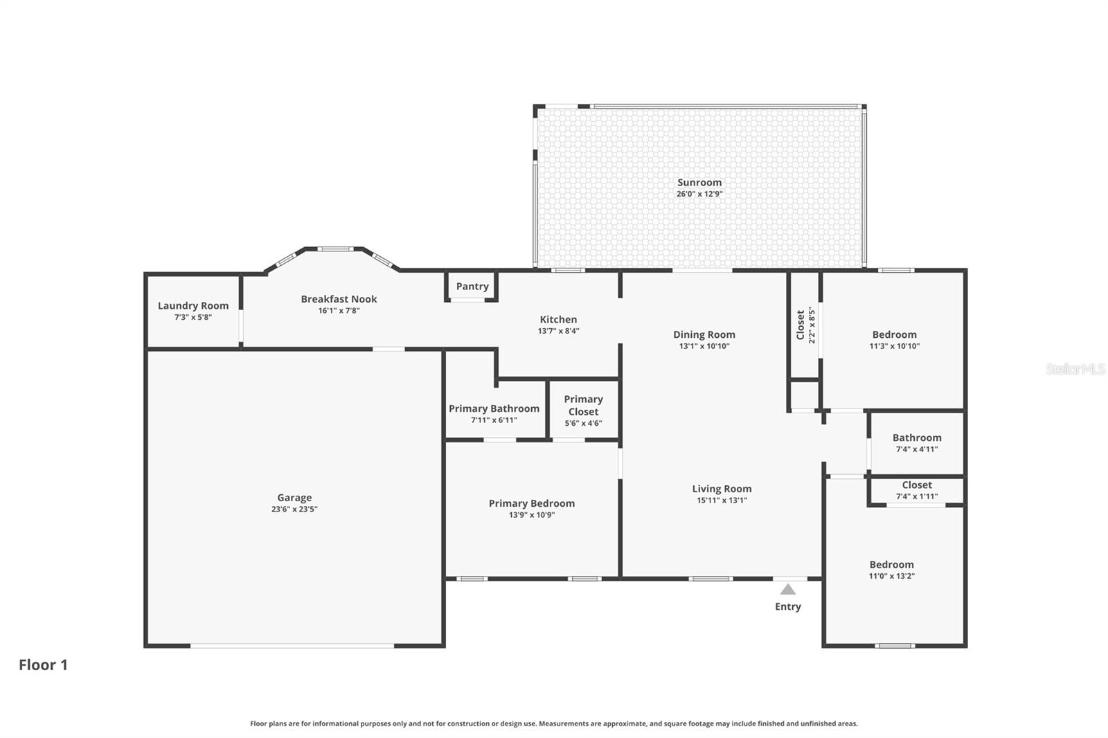 BELLEVIEW HEIGHTS ESTATES - Residential