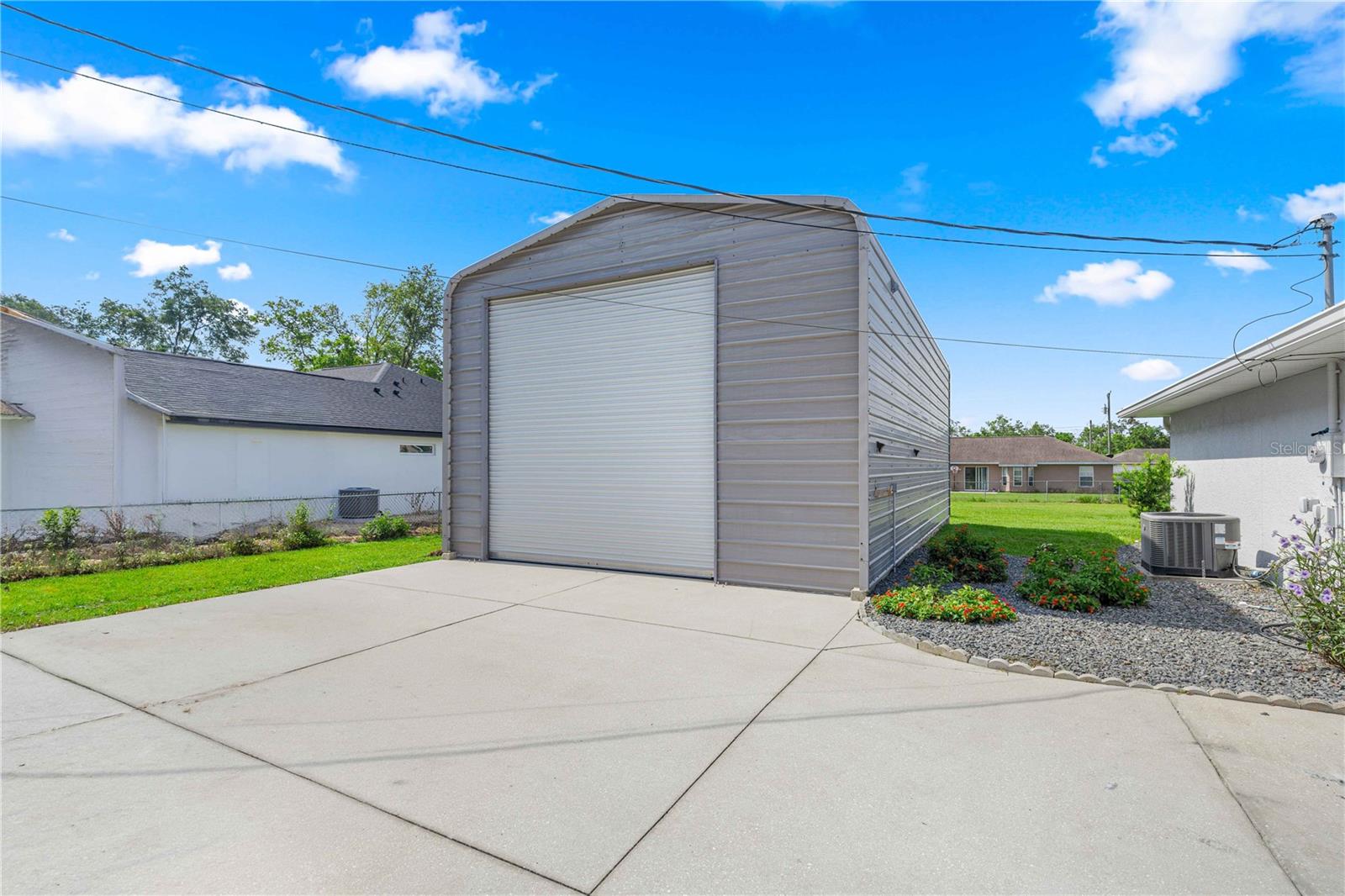 BELLEVIEW HEIGHTS ESTATES - Residential