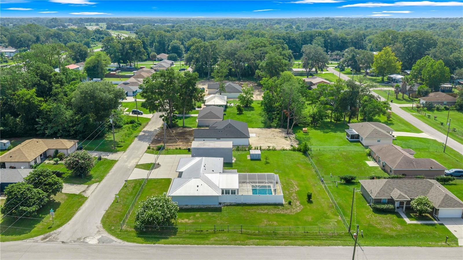 BELLEVIEW HEIGHTS ESTATES - Residential