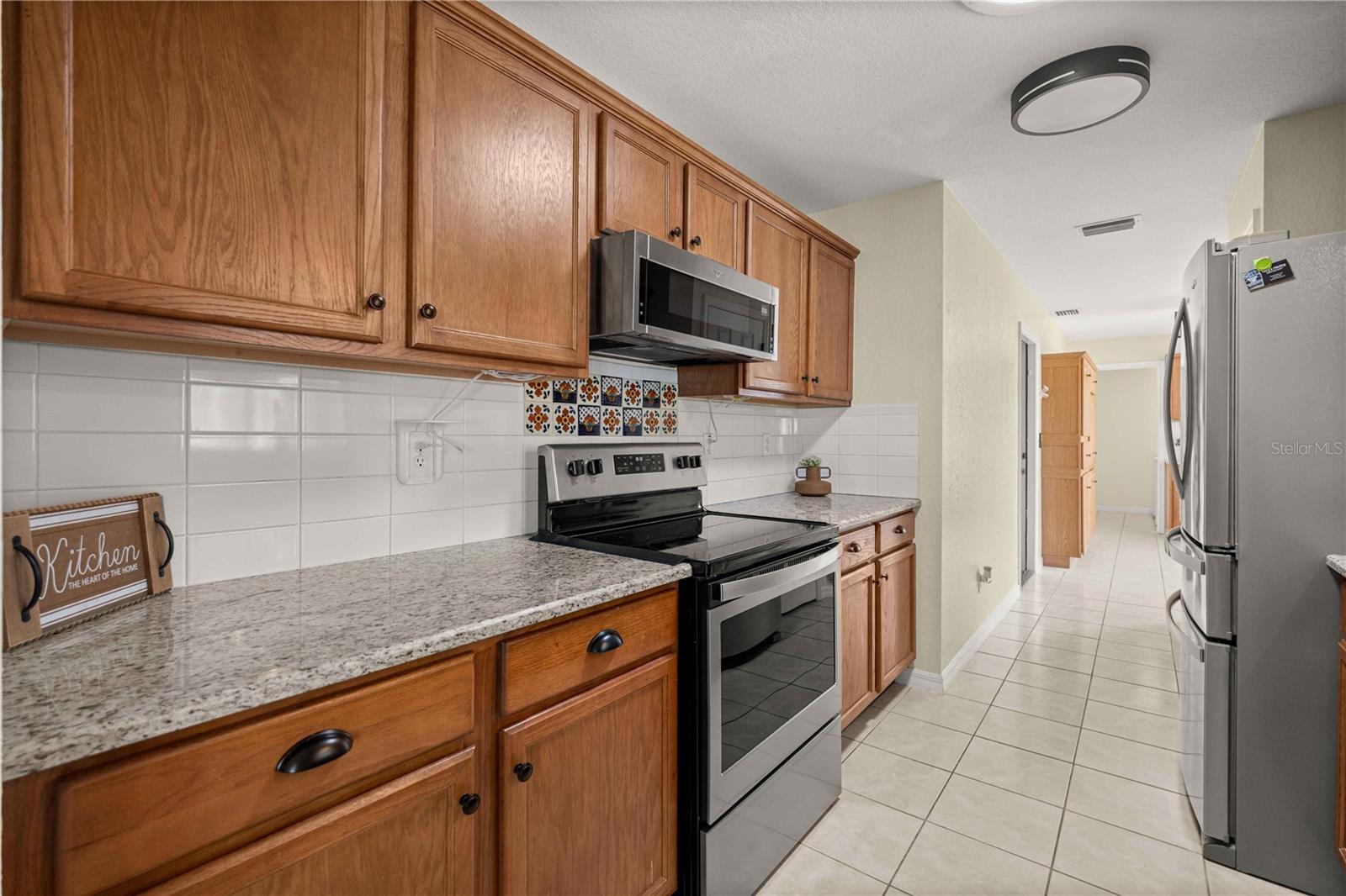 BELLEVIEW HEIGHTS ESTATES - Residential