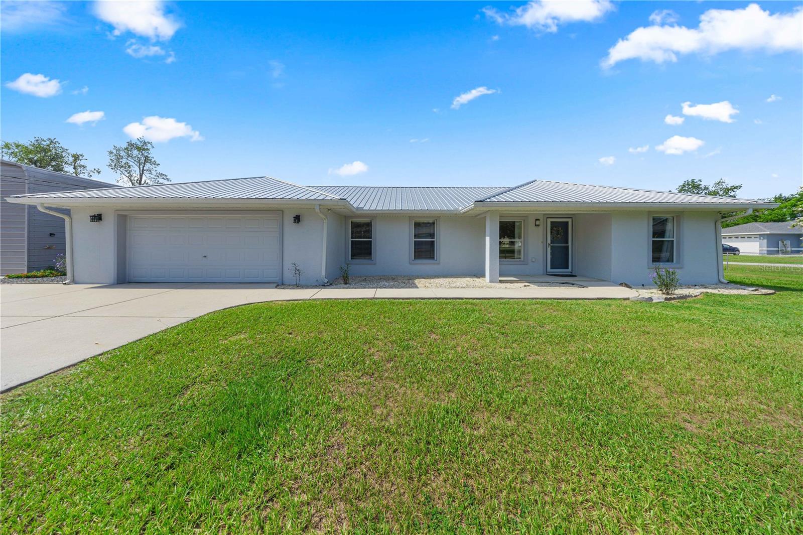 BELLEVIEW HEIGHTS ESTATES - Residential