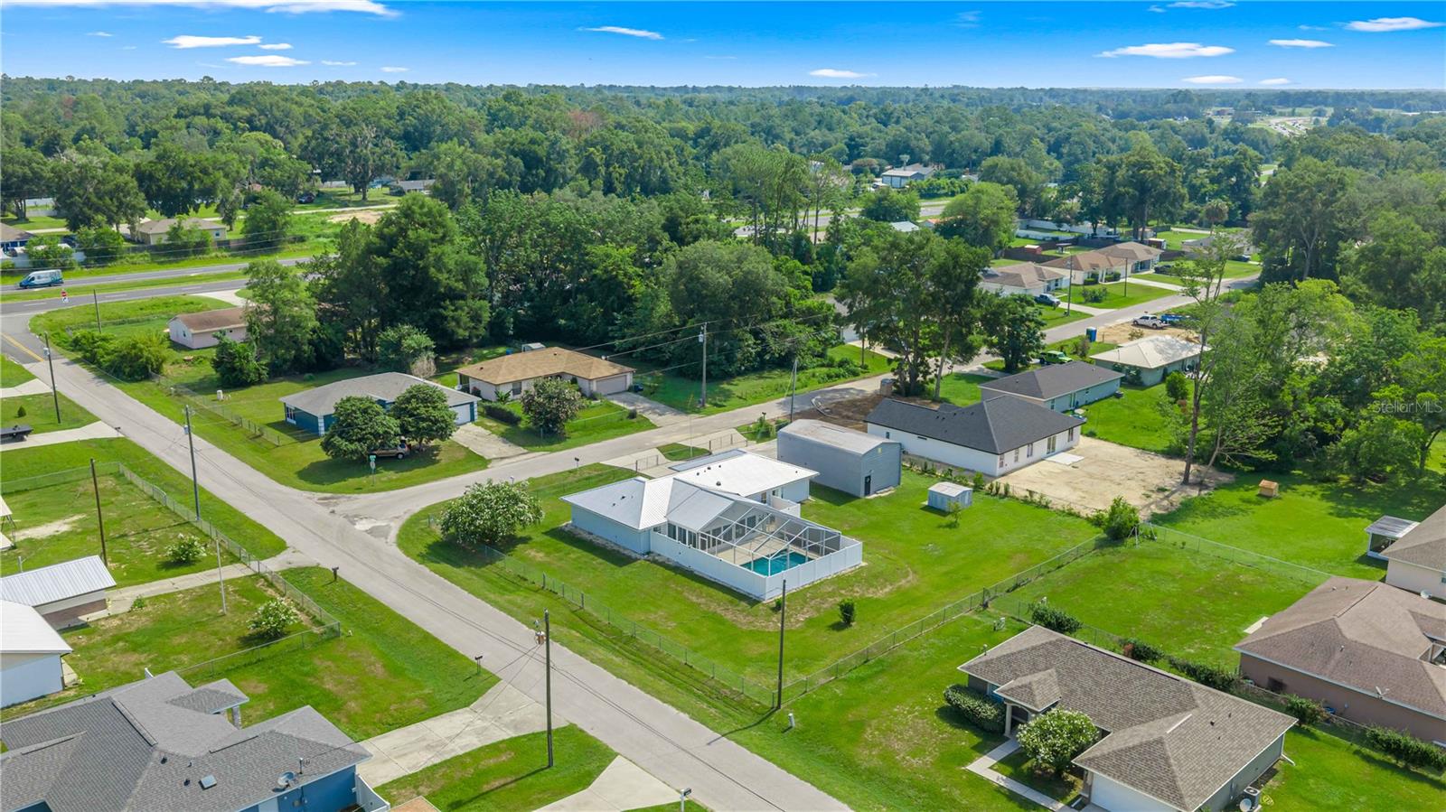 BELLEVIEW HEIGHTS ESTATES - Residential