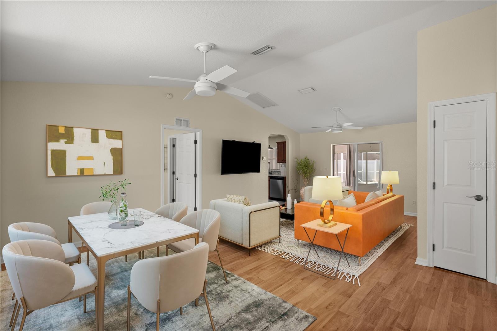 BELLEVIEW HEIGHTS ESTATES - Residential