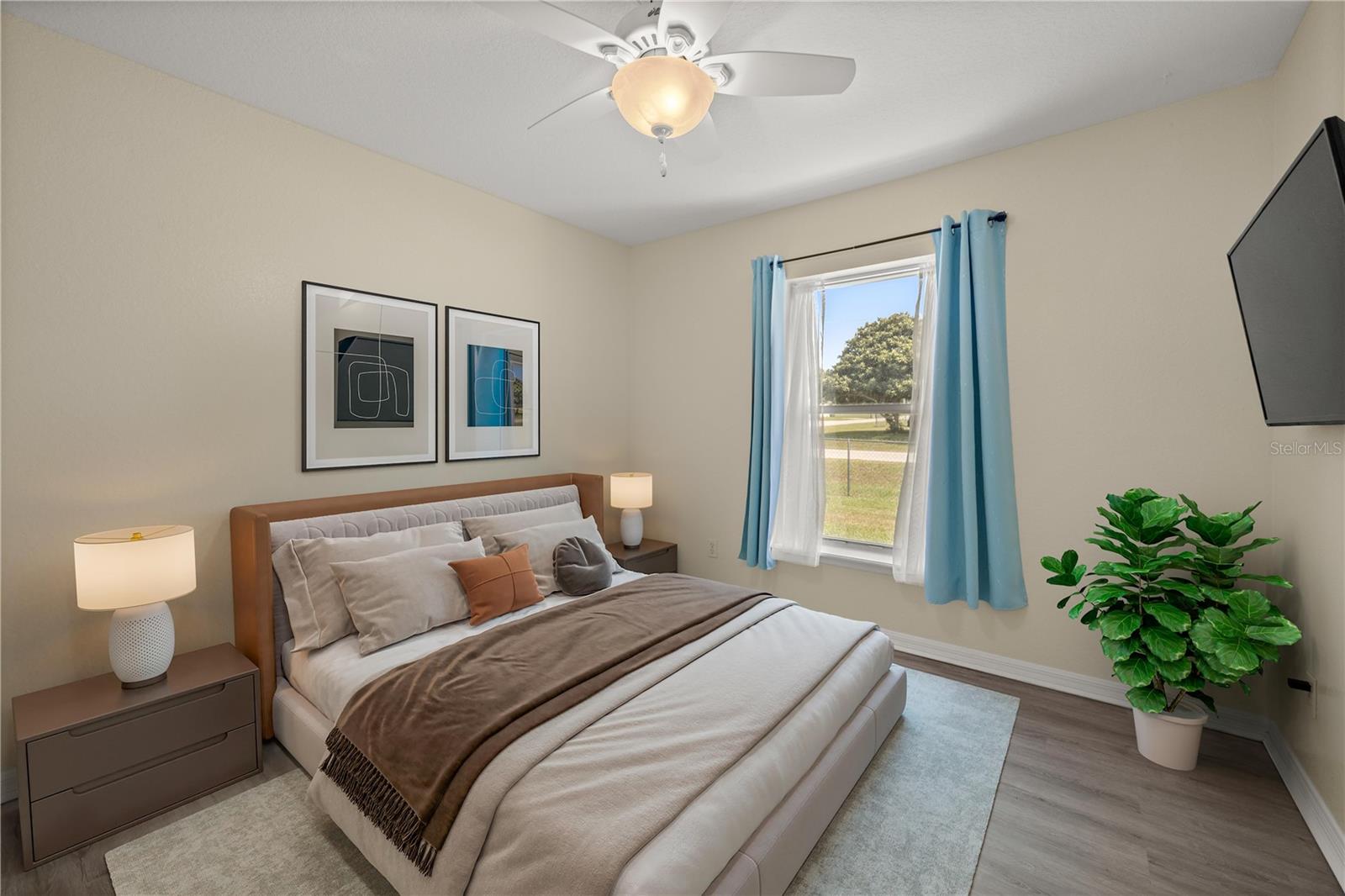 BELLEVIEW HEIGHTS ESTATES - Residential
