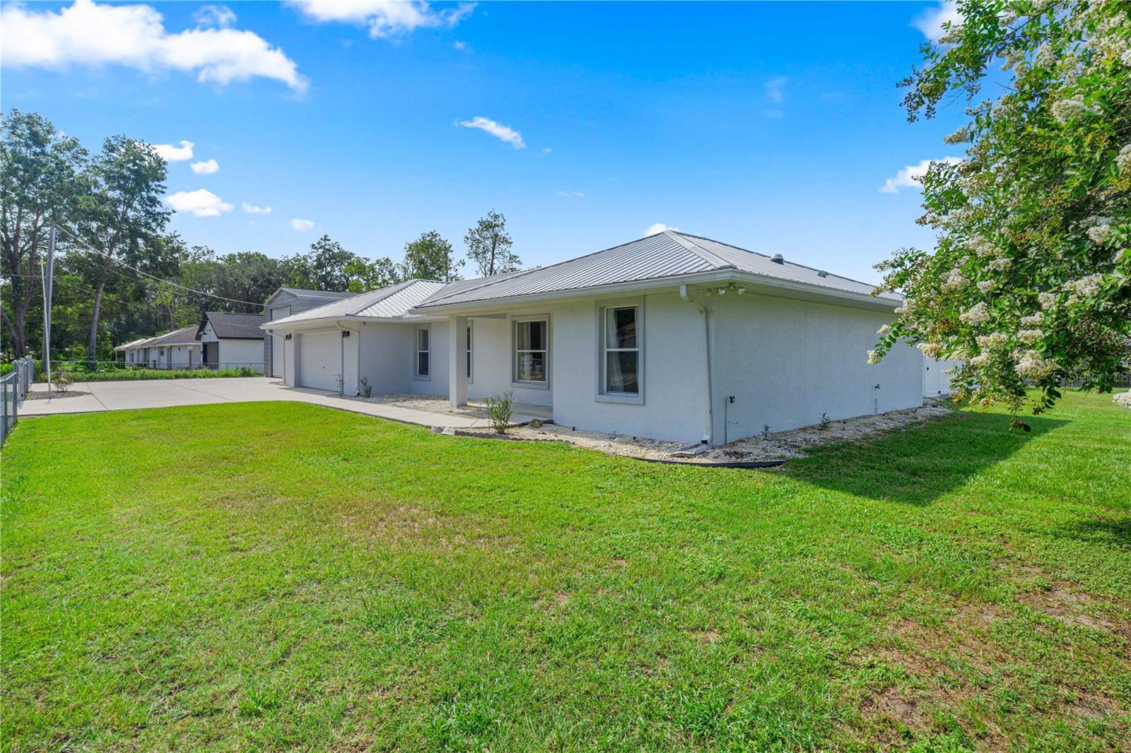 BELLEVIEW HEIGHTS ESTATES - Residential