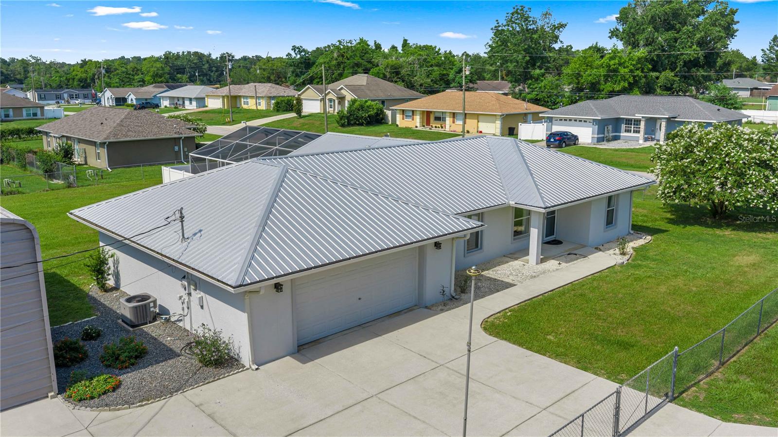 BELLEVIEW HEIGHTS ESTATES - Residential