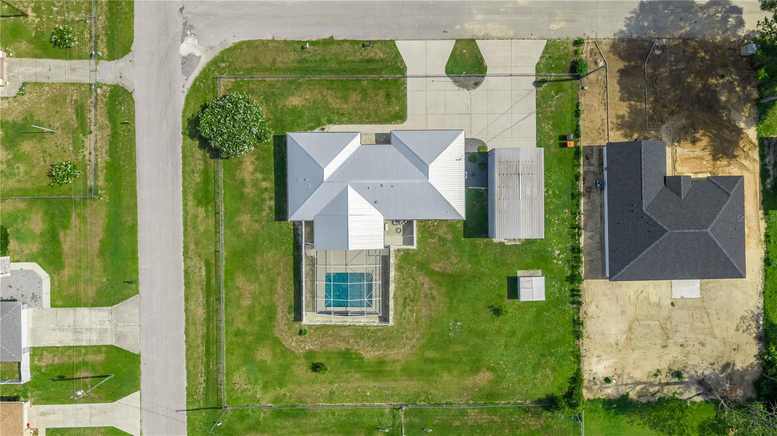 BELLEVIEW HEIGHTS ESTATES - Residential