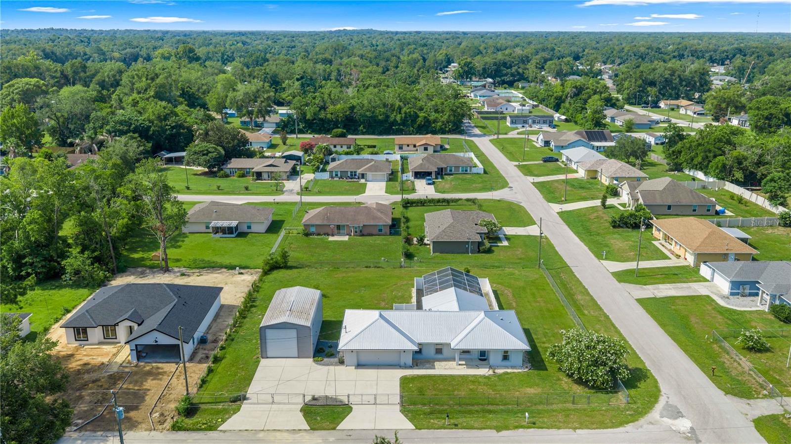 BELLEVIEW HEIGHTS ESTATES - Residential