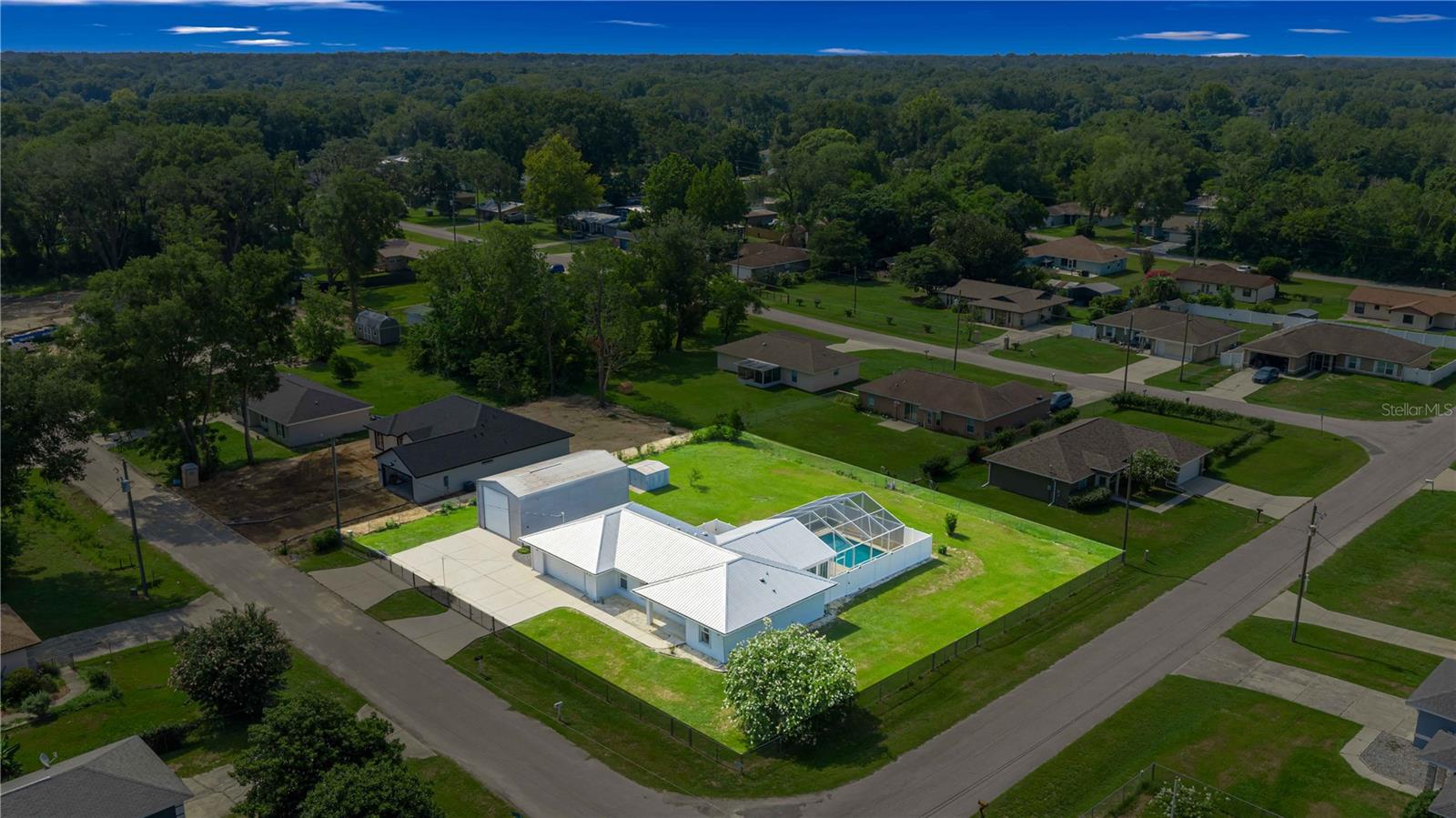 BELLEVIEW HEIGHTS ESTATES - Residential