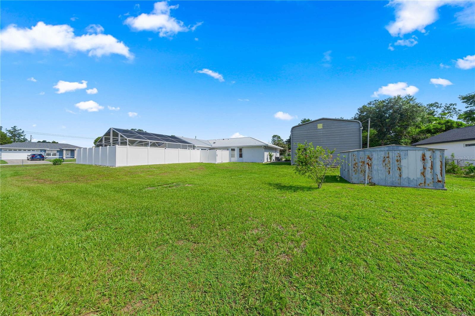 BELLEVIEW HEIGHTS ESTATES - Residential