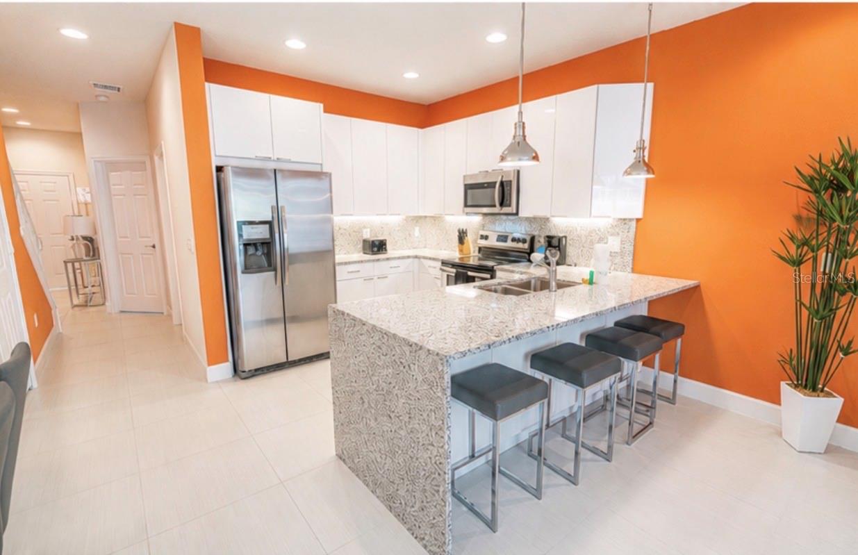 SERENITY AT SILVER CREEK SUB - Residential