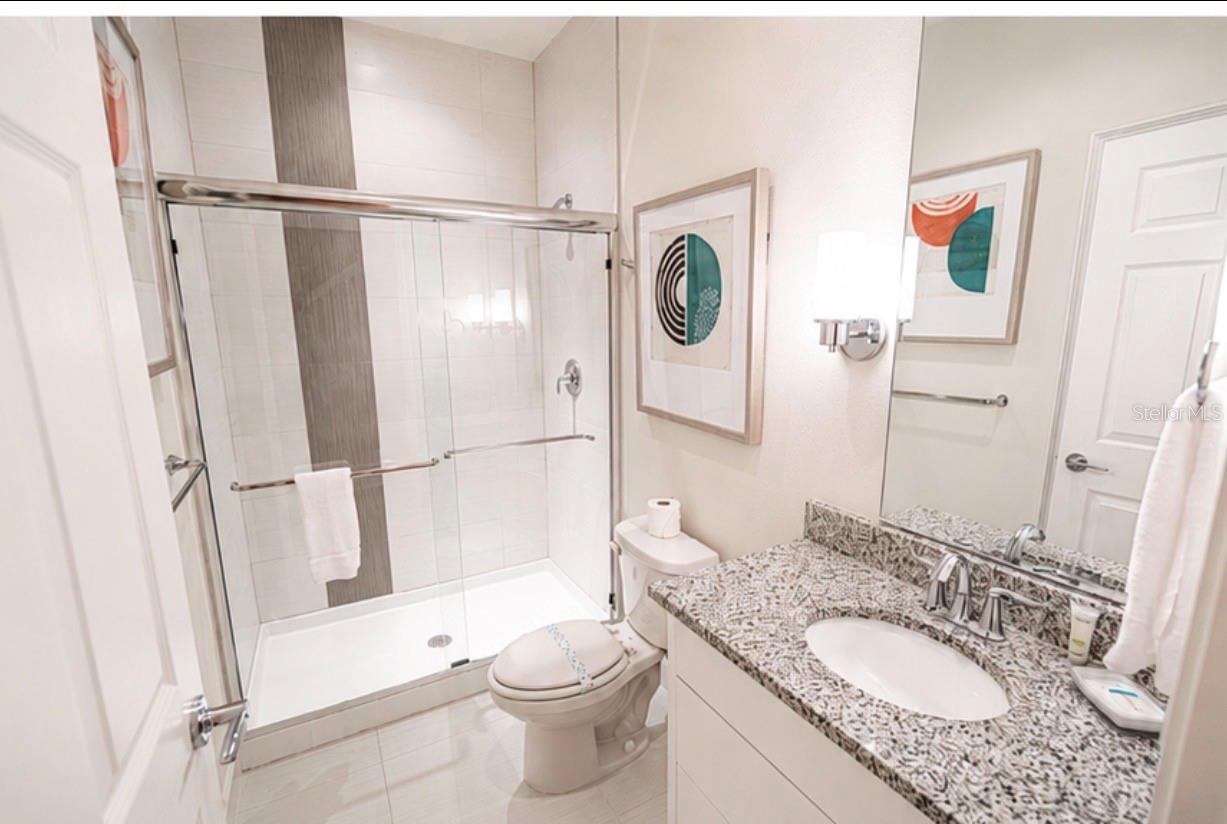 SERENITY AT SILVER CREEK SUB - Residential
