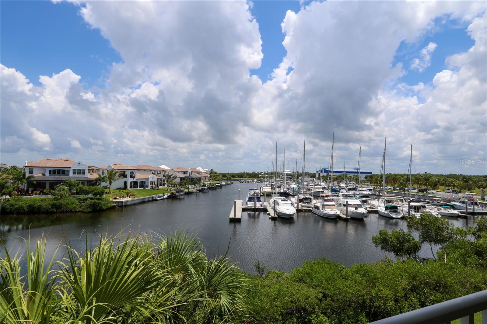 BAHIA BEACH TOWNHOMES PHASE 1A - Residential